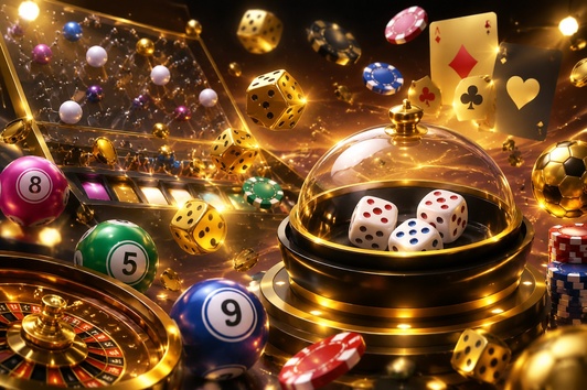 ufacasino