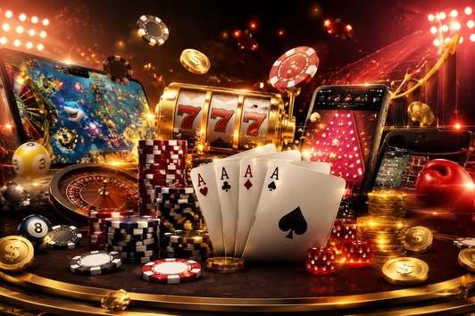 ufacasino