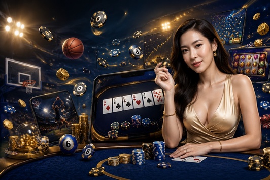 ufacasino