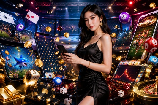 ufacasino