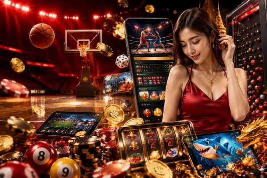 ufacasino
