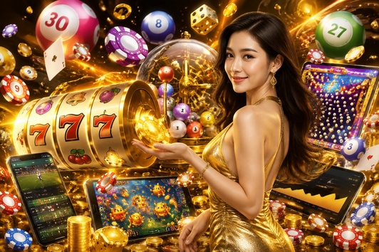 ufacasino