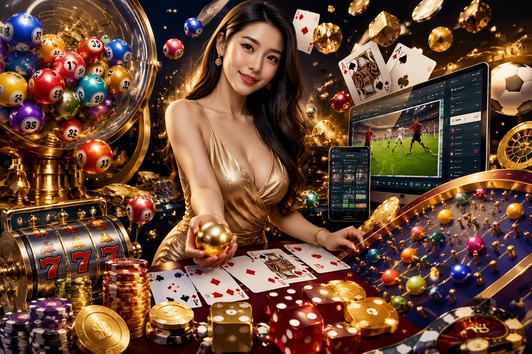 ufacasino