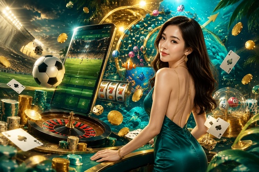 ufacasino